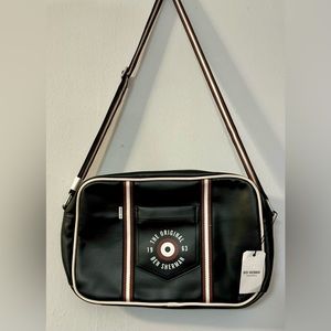 NWT Ben Sherman Retro Mod Sixties bag